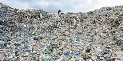 Adana’da atık artışı çevresel riskleri büyütüyor