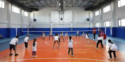 Yüreğir’de spor kursu kayıtları başladı