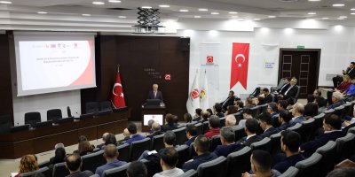 ADASO'da KOBİ'lere dijitalleşme fırsatları anlatıldı