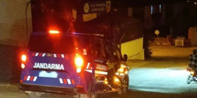 Kozan’da iğrenç olay: 13 yaşındaki çocuk yoğun bakımda.