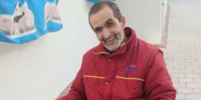 Engelli şahıs kayıp oldu, ailesi görenlerden yardım istedi