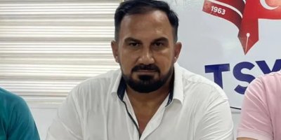 Eski Adanaspor teknik direktörü Yüksel Yeşilova, TFF’ye başvurdu: “Hakkımda araştırma yapılsın”