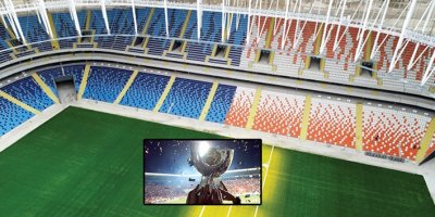 Adana’da oynanacak yarı final eşleşmesi belli oldu!