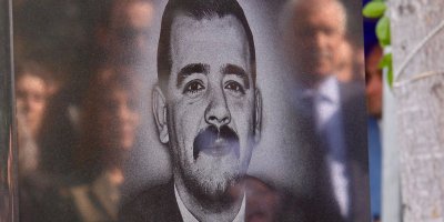 Zeydan Karalar’dan Samet Güdük’ün doğum günü için duygusal mesaj