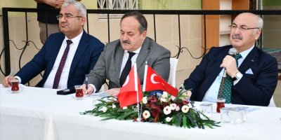 Vali Köşger: Adana’da motosiklet denetimleri Türkiye’nin en yüksek seviyesinde