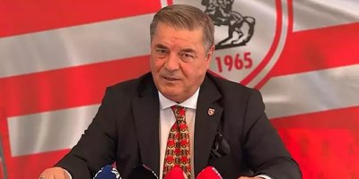 Samsunspor Başkan Vekili Veysel Bilen: "Adana’da dolu tribünler görmek istiyoruz"