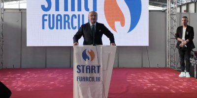 7. Adana Güzellik Fuarı Vali Köşger’in katılımıyla açıldı