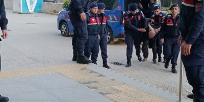 Kozan'da istismar şüphelisi tutuklandı