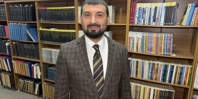 Doç. Dr. Akıncı: "ABD ve Türkiye ilerleyen dönemde daha iyimser bir noktaya gelecek"