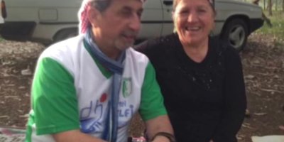 Eşitim ferdane mert