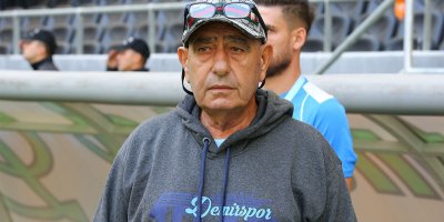 Yücel: Çocuklar istekli ama güç olarak zorlanıyorlar