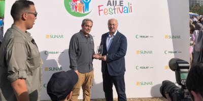 Sunar Yatırım’dan büyük destek: Adana’da Bağımsız Aile Festivali’ne yoğun ilgi