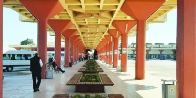 Büyükşehir Meclisi'nde otogar tartışması büyüdü