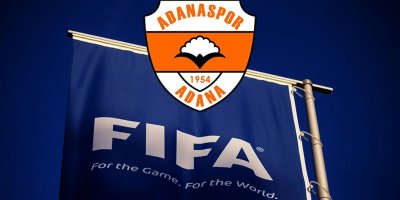 Adanaspor’un FIFA dosya sayısı 6’ya yükseldi