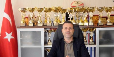 Şehit Ahmet Mehmet Oruç Spor Kulübü Avrupa Birliği projesine kabul edildi