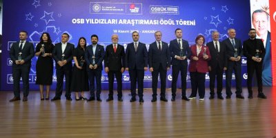 Beta Enerji’den "Kadın İstihdamı" ve Ar-Ge’de çifte başarı