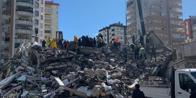 Tutar Yapı Sitesi soruşturmasında 6 kamu görevlisine daha soruşturma izni çıktı