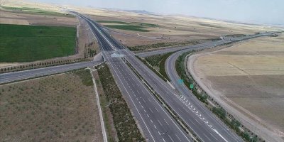 Adana–Mersin yolunda köprü bakımı: Trafik geçici olarak alt yola alındı