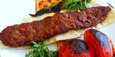 Adana Kebap, TasteAtlas listesinde dünyanın en iyi lezzetleri arasında yer aldı