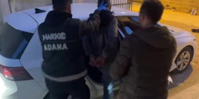 Adana'da uyuşturucu operasyonu: 12 kişi tutuklandı!