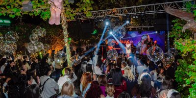 Gündoğdu’da muhteşem öğretmeler günü kutlaması