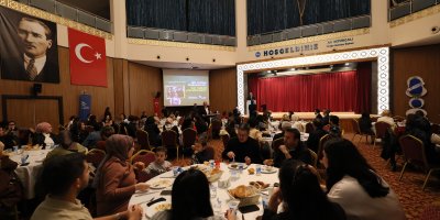 Yüreğir’de Öğretmenlere anlamlı gece