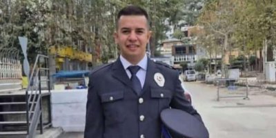 Lösemi tedavisi gören genç polis hayatını kaybetti