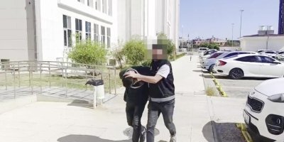 Adana’da 39 firari uyuşturucu satıcısı yakalandı