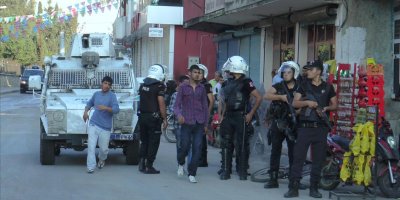 Adana’da yapay zeka tartışması: 19 Mayıs Mahallesi “en tehlikeli” listesinde