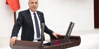 "ÖTV muafiyetinde sorun çözülsün"