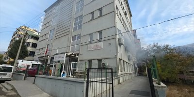 Pozantı’da ASM krizi: “Halk sağlığı geciktirilemez”