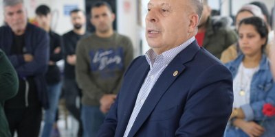 Ali Demirçalı yapay zekanın gündeminde. Yapay zeka özür diledi