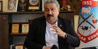 Adana Kasaplar Odası’ndan çağrı: “800 ruhsatsız kasap var, denetim istiyoruz”