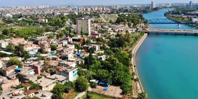 Yapay zekânın listesi tartışma yarattı: Yüreğir “en yaşanmaz ilçe” ilan edildi