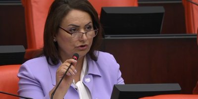 Şevkin: “Cezasızlık kadın cinayetlerini büyütüyor”