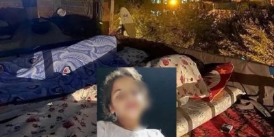 Adana’da kaybolan 9 yaşındaki Gülsu 16 saat sonra evinin damında uyurken bulundu