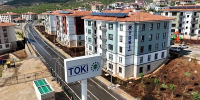 TOKİ Adana sosyal konut kura çekiliş sonuçları isim listesi açıklandı