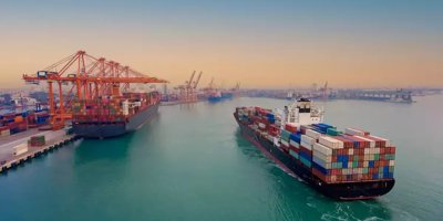 Çin devi Adana limanlarına geliyor! Doğu Akdeniz'de yeni lojistik üs kuruluyor: 3 kıtaya erişim sağlanabilecek