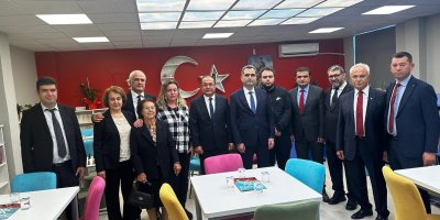 Hayatını kaybeden öğrencinin adı fen lisesinde yaşayacak