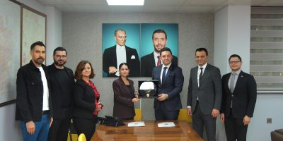 Ceyhan Belediyesi ile Adana Barosu Arasında Adli Yardım Protokolü İmzalandı