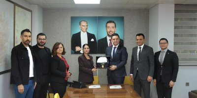 Ceyhan Belediyesi ile Adana Barosu adli yardım protokolü imzaladı