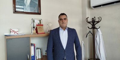 Adana sütte global standartlara yükseliyor