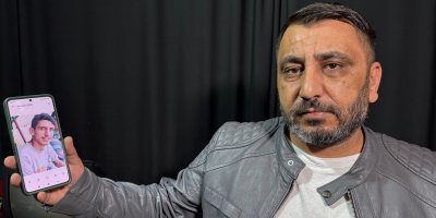 18 yaşında kayboldu, 7 yıldır haber alınamıyor