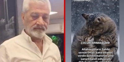 Manidar paylaşım. Öldürülen işletmeci saldırıyı bekliyormuydu?