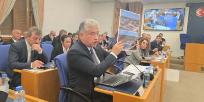 Kısacık: “Konut krizi derinleşiyor: Gençler evlenemiyor. Orta gelirli, ev hayalinden uzaklaştı”