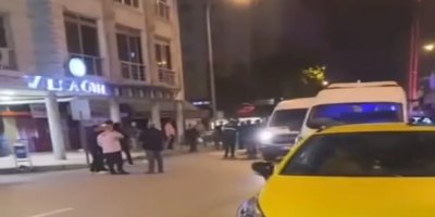 Adana’da otel balkonundan düşen kadın yaşamını yitirdi