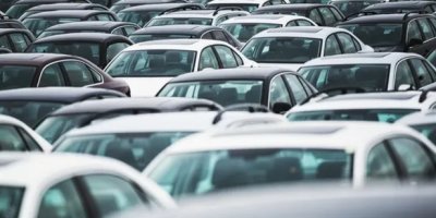 Adana’da ekim ayında 5 bin yeni taşıt trafiğe çıktı