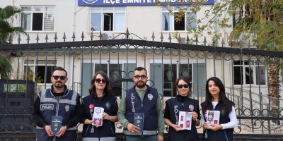 Şiddete uğrayan kadın: "Çok şiddet gördüm buna rağmen 3 çocukla ayakta duruyorum"