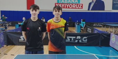 Adanalı Görkem Öçal’dan tarihi başarı: Dünya ikinciliği Türkiye’ye geldi