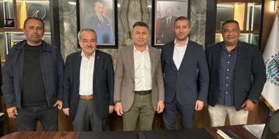 Karaisalı Belediyesi’nden öğrencilere destek: Özel Alp Akademi’de %30 indirim